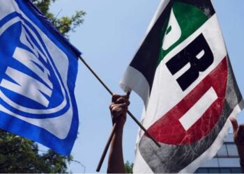 Queda acéfala candidatura a síndico de PAN y PRI en Solidaridad: Ieqroo; aún pueden acudir a la Sala Xalapa