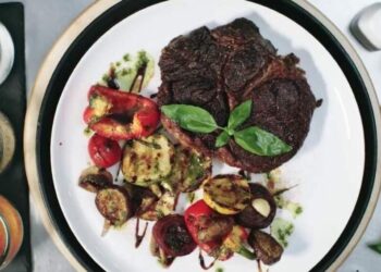 Quintana Roo se consolida como destino gastronómico; 13 de sus restaurantes aparecen en la Guía Michelin