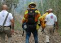 Recomendaciones ante incendios forestales