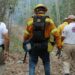Recomendaciones ante incendios forestales