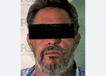 Rescatan a 25 mujeres víctimas de trata en Playa del Carmen y detienen a presunto líder criminal