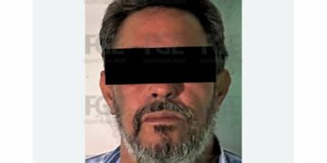 Rescatan a 25 mujeres víctimas de trata en Playa del Carmen y detienen a presunto líder criminal