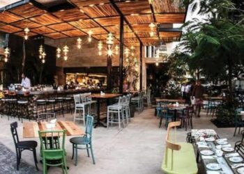 Restaurantes de Playa del Carmen ofrecerán paquetes para garantizar lleno total el 10 de mayo