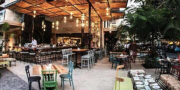 Restaurantes de Playa del Carmen ofrecerán paquetes para garantizar lleno total el 10 de mayo