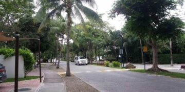 Se desconoce hasta el momento el origen de la supuesta explosión reportada en Playacar