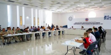 Solidaridad listo para enfrentar temporada de huracanes