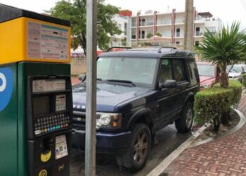 Acusa Chano Toledo a Playaparq por no informar ingresos