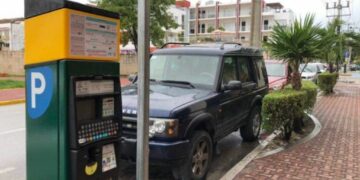 Acusa Chano Toledo a Playaparq por no informar ingresos