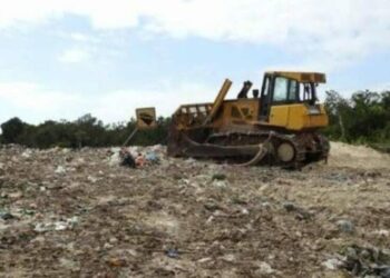 Autoridades de Playa del Carmen visitarán el relleno sanitario para descartar daños por lluvias