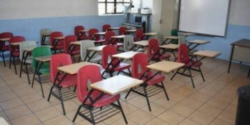 Cerrarán grupos en escuelas del centro y zona turística de Playa del Carmen por falta de alumnos