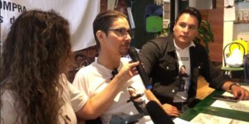 Denuncia Roberto González que sigue sin obtener justicia por la agresión de "Lord Cobarde"