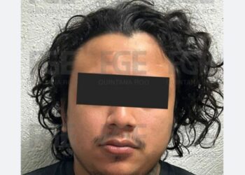 Detienen a uno de los principales extorsionadores en Playa del Carmen