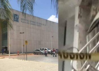 Empresa que daba mantenimiento a elevadores del IMSS en Playa del Carmen apela amparo que le impide operar