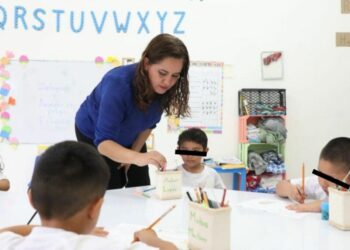 En Solidaridad se escucha la voz de las niñas, niños y adolescentes