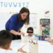 En Solidaridad se escucha la voz de las niñas, niños y adolescentes