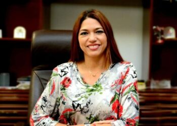 Fallece Samaria Angulo Sala, secretaria de Turismo de Solidaridad