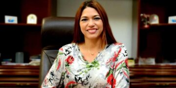 Fallece Samaria Angulo Sala, secretaria de Turismo de Solidaridad