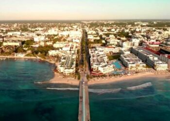 Feria del Carmen, tradición que se mantiene vigente desde 1968 cuando era una villa de pescadores