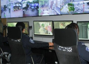 Gobierno de Lili Campos blinda a Solidaridad con tecnología e infraestructura