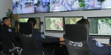 Gobierno de Lili Campos blinda a Solidaridad con tecnología e infraestructura