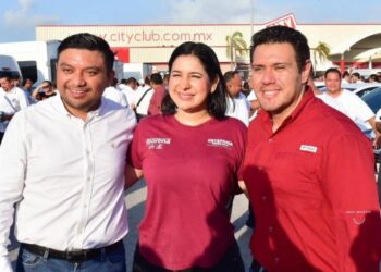 Hay altas expectativas en el próximo gobierno, hay mucha esperanza, afirma líder de taxistas de Playa del Carmen