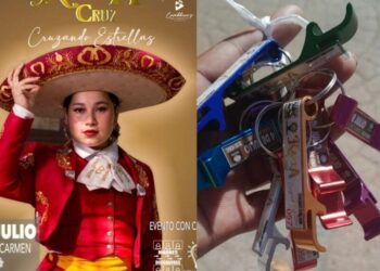 Invitan a concierto en Playa del Carmen a beneficio de las Madres Buscadoras de Quintana Roo