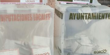 Localizan las 100 boletas electorales que habían desaparecido en Playa del Carmen; ya no podrán ser usadas