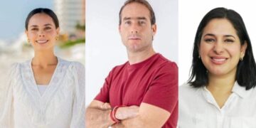 Morena arrasa en Quintana Roo; gana las 15 diputaciones y 10 alcaldías pero perdería la capital