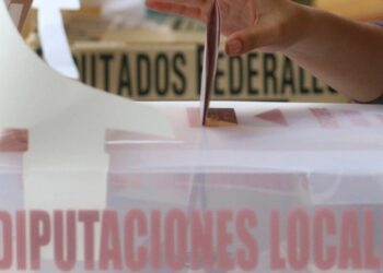 Por inconsistencias, habrá recuento en 73 paquetes de la elección a diputados locales en el distrito 9