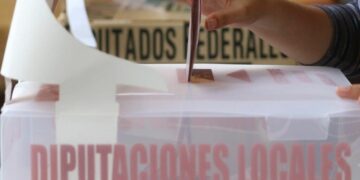 Por inconsistencias, habrá recuento en 73 paquetes de la elección a diputados locales en el distrito 9