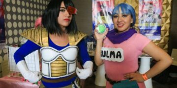 Realizan evento con causa para apoyar a niños con cáncer