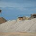 SEDENA solicita permisos para otro banco de extracción de material pétreo en Playa del Carmen para el Tren Maya