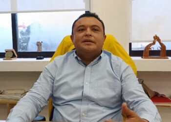 Se alistan algunos enroques en Playa del Carmen durante el final de la actual administración