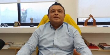 Se alistan algunos enroques en Playa del Carmen durante el final de la actual administración