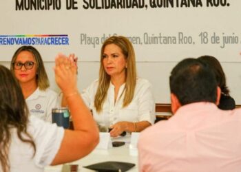 Se aprobó manual para beneficio de niñas, niños y adolescentes