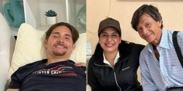 Se compromete Estefanía Mercado a apoyar a Roberto González, víctima de "Lord Cobarde" en Playa del Carmen