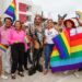 Solidaridad se viste de orgullo con la marcha LGBTTTIQ+ 2024