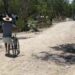 Sujeto fallece por una descarga eléctrica en Playa del Carmen