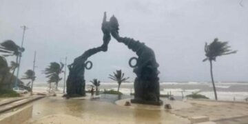 Cuenta Playa del Carmen con 51 refugios temporales para fenómenos meteorológicos, 14 son de primera apertura