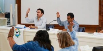 El 31 Aniversario de Solidaridad se celebrará en el Teatro de la Ciudad Xaman Ha