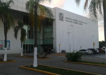 IMSS mantendrá servicios de Urgencias y Hospitalización en Quintana Roo; guarderías dejaron de laborar al mediodía