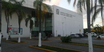 IMSS mantendrá servicios de Urgencias y Hospitalización en Quintana Roo; guarderías dejaron de laborar al mediodía