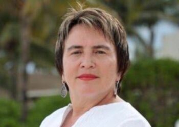 Inhabilitan por tres meses a la exalcaldesa Laura Beristain tras 14 denuncias en su contra