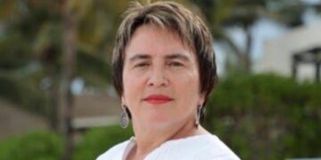 Inhabilitan por tres meses a la exalcaldesa Laura Beristain tras 14 denuncias en su contra