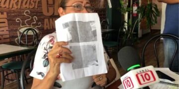 Interpone denuncia abuelita de menor víctima de abuso en colegio particular de Puerto Aventuras