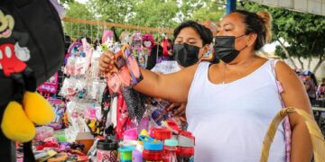 Lanzan convocatoria para ‘Feria de regreso a clases 2024’