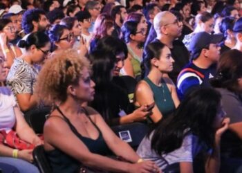 Llega Startup México a Solidaridad para jóvenes emprendedores