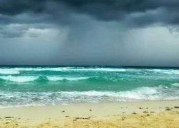 Pequeños hoteles de Playa del Carmen sí han sufrido cancelaciones debido al huracán "Beryl"