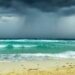 Pequeños hoteles de Playa del Carmen sí han sufrido cancelaciones debido al huracán "Beryl"