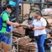 Reciclatón en Solidaridad: Un esfuerzo común por el medio ambiente